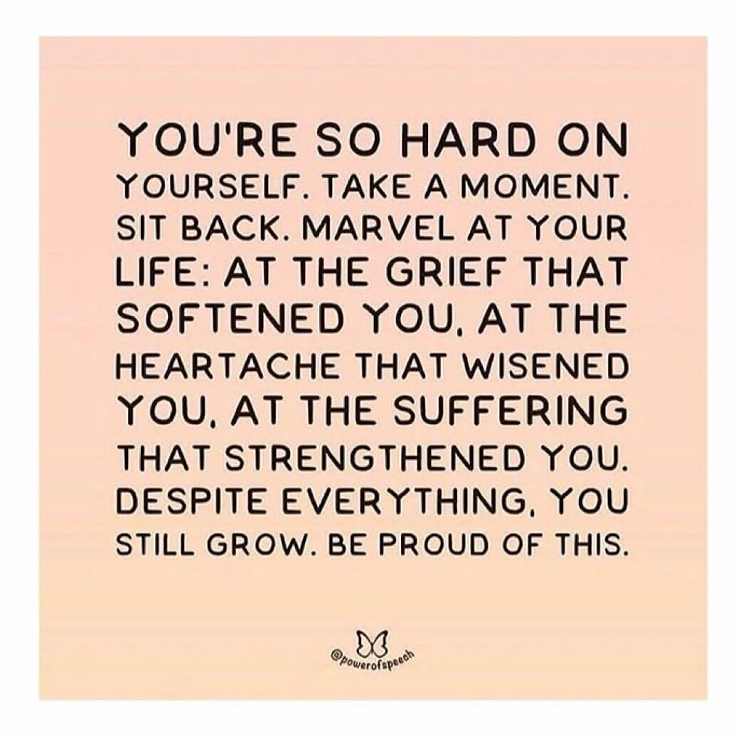 FuglyManorArt's tweet photo. Still growing! Its ok 2have low days, that's when time 2slow down &amp; just breathe!
💙💚💛💜
#growth #accept #selflove #ms #MultipleSclerosis https://t.co/pU8V4pRBIb