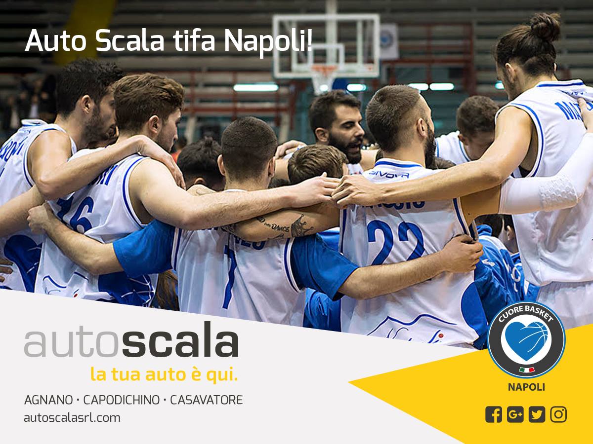gruppoautoscala's tweet photo. I nostri cuori sono sempre più azzurri💙💙💙
Da oggi #Autoscala è orgoglioso sponsor del @cuorenapolibk!
#ForzaNapoliSempre💪🏼 https://t.co/mMVgff38UF