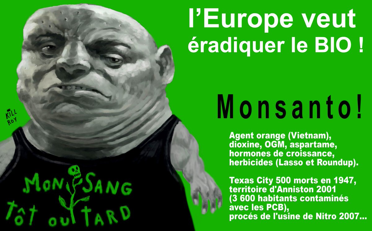 gchooq's tweet photo. Nous n’avons pas construit l’Europe des peuples, mais l’Europe du totalitarisme marchand. https://t.co/AiAlarR3lg