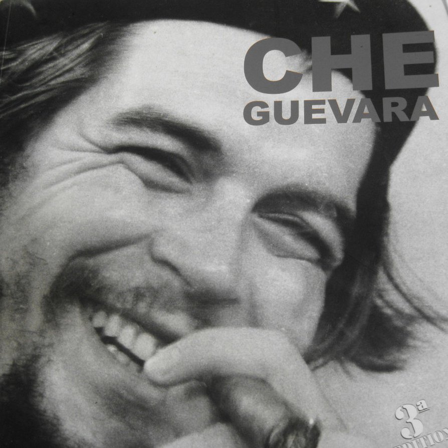 swapingtr's tweet photo. “Be realistic, demand the impossible!” 
― Ernesto Che Guevara
İyiki doğmuşsun #CheGuevara https://t.co/6PcvEV58nW