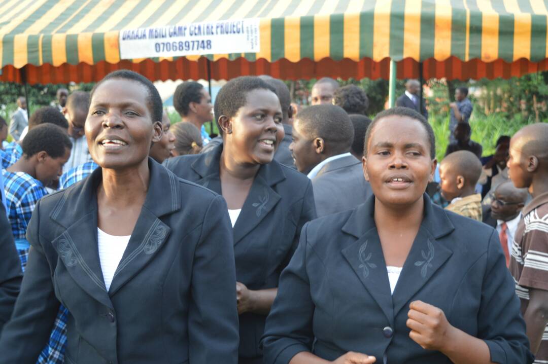 RCK_KENYA's tweet photo. King's ministers melodies gracing the occasion during our 5th anniversary celebrations at better living SDA church kisii https://t.co/qPabEEHTcg