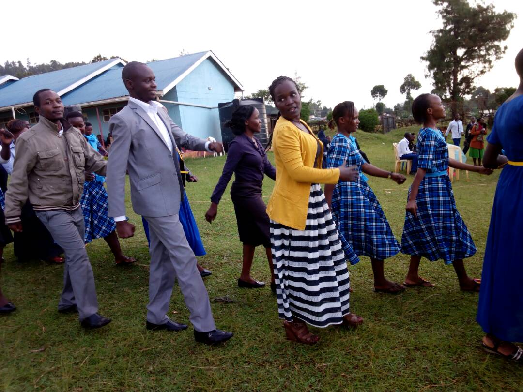 RCK_KENYA's tweet photo. His Majesty melodies From Nairobi gracing the occasion during our 5th anniversary celebrations at better living SDA church kisii. 10/06/2017 https://t.co/q9chEQRAd5
