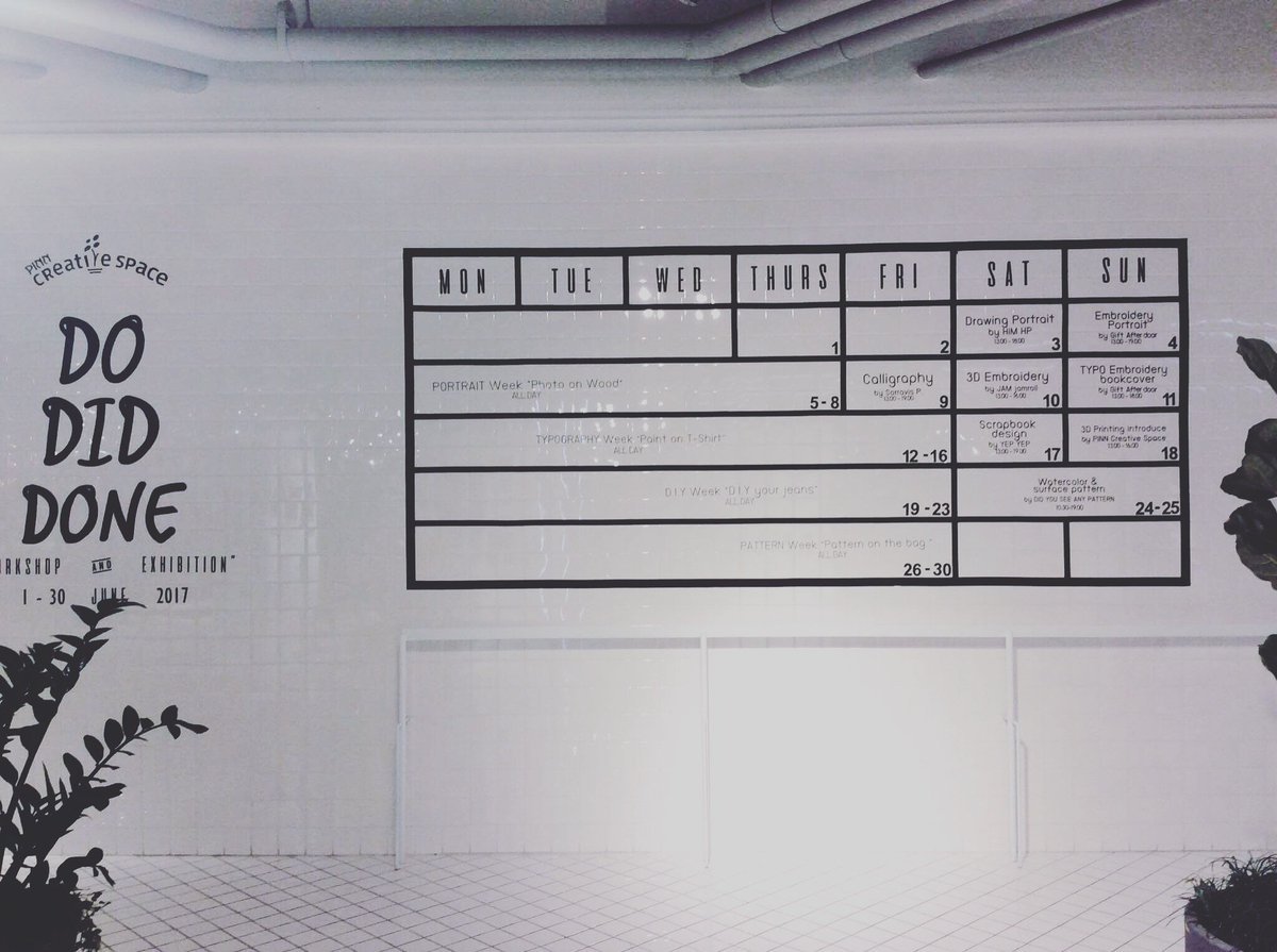 We saw some brilliant interiors on our #retailsafari to #bangkok last week. Siam Discovery by Nendo #workshop