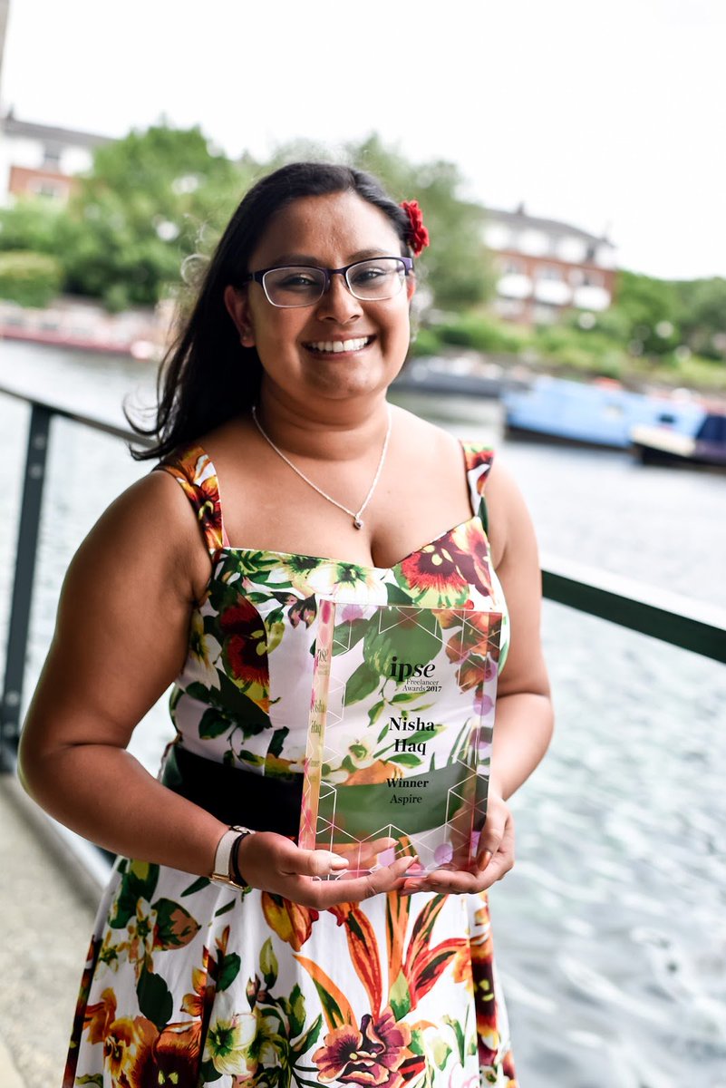 NishaHaqPhoto's tweet image. Love reading everyone's blogs from @teamIPSE #IPSEAwards. Here's my follow up on #FreelanceroftheYear! bit.ly/NHPIPSEaward :D #GirlBoss