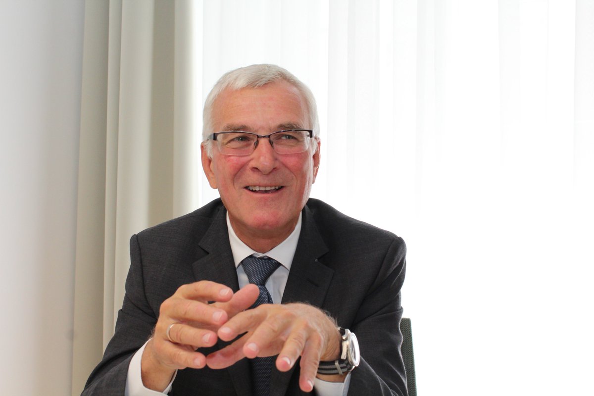 Terror, Islam und die SPÖ. Elmar Podgorschek packt aus: meinbezirk.at/2150796