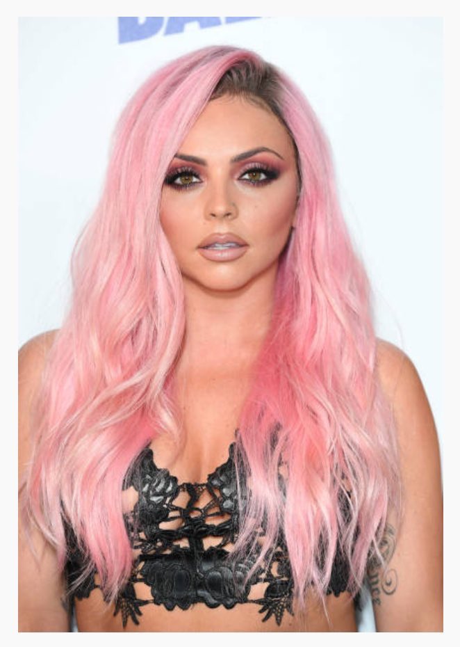 Happy bday queen Jesy Nelson!   