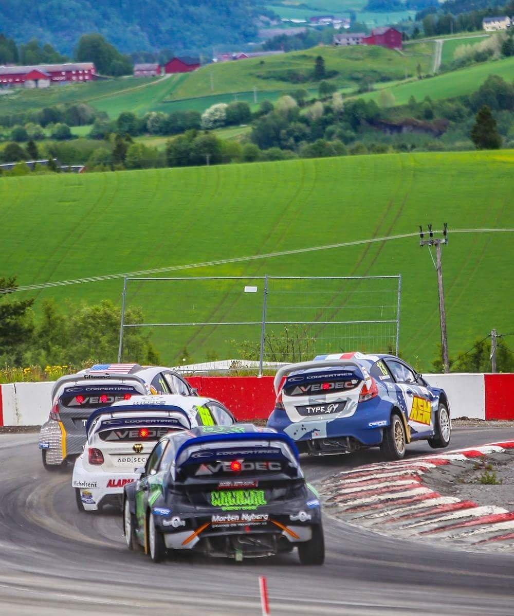 Picturesque #HellRX
.

#SuperCarLites #RX2
#rallycross #RX
#WorldRX
