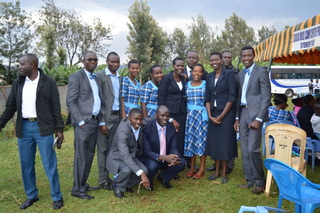 RCK_KENYA's tweet photo. Tth anniversary celebrations https://t.co/5csfIYuIgr