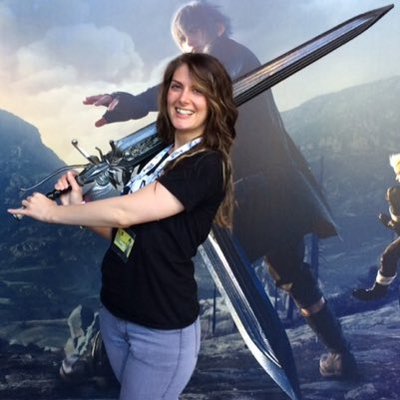 During #ComicCon London we talk to <a href="/FragFox/">✨🖤 Liz Mercuri 🖤✨</a> of <a href="/unity3d/">Unity3D (inactive)</a> about how #Youtubers can embrace #360film &amp; #VR content bit.ly/digitaljam119