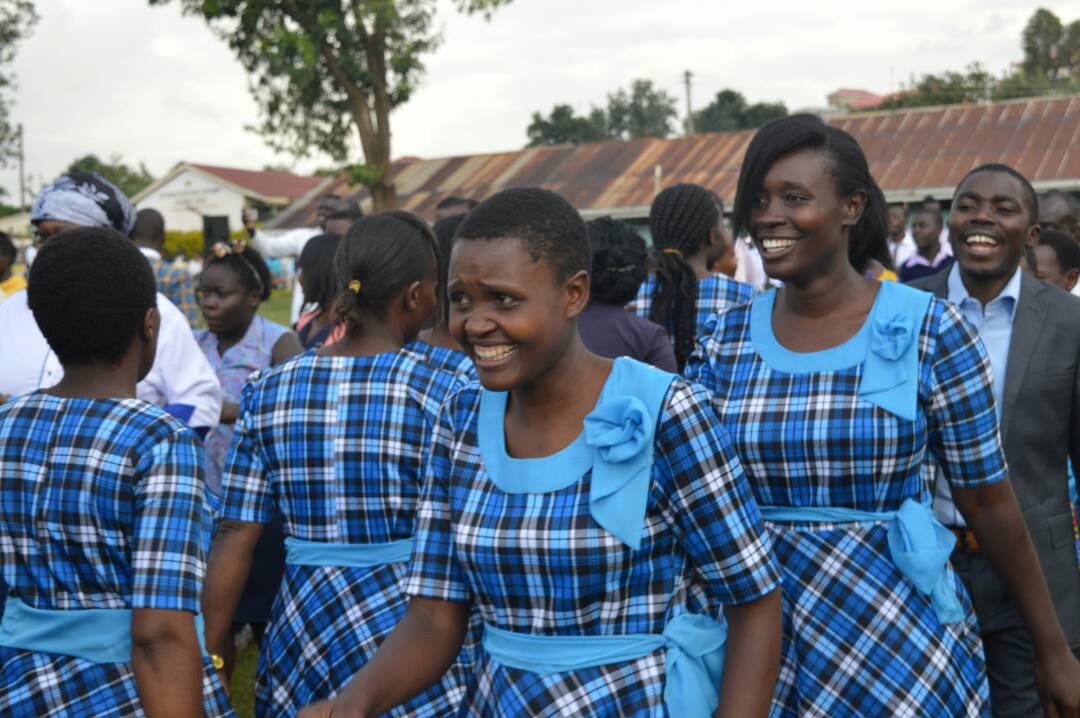 RCK_KENYA's tweet photo. Tth anniversary celebrations https://t.co/5csfIYuIgr