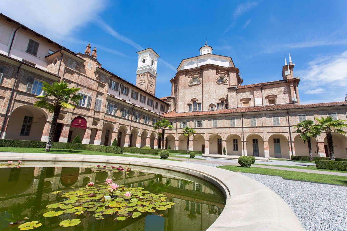 MadeInItalytra's tweet photo. Waarom voor Piemonte kiezen voor jouw groepsreis, seminarie-incentive? Een kant-en-klare uitleg in dit artikel  https://t.co/2TVeBYaEGL https://t.co/tyKUvbn2ji