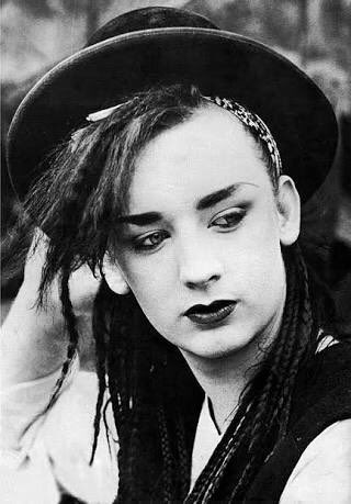  Happy Birthday Boy George!!!  