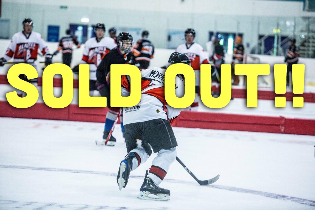 UK Summer Classic 2017 is sold out!!!