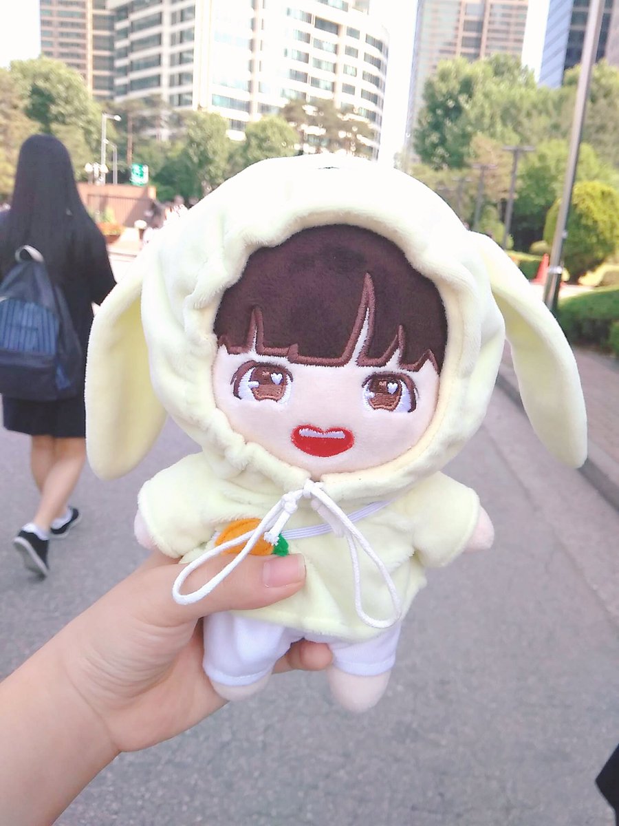 HoneyJin_1204's tweet photo. @baehope_doll 홉이 받은지 엄청 오래됬는데 이제서야 후기써요ㅠㅠ진짜 홉이 너무너무 이쁘구요ㅠㅠㅠㅜㅜㅜ아가 매일매일 데리고 다니면서 이뻐해주고 있습니다! https://t.co/PpRhzRS1AG