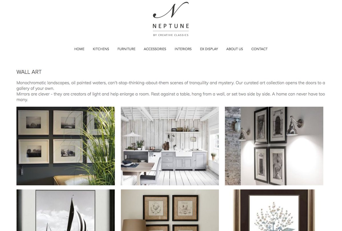 Creative Classics tweet media