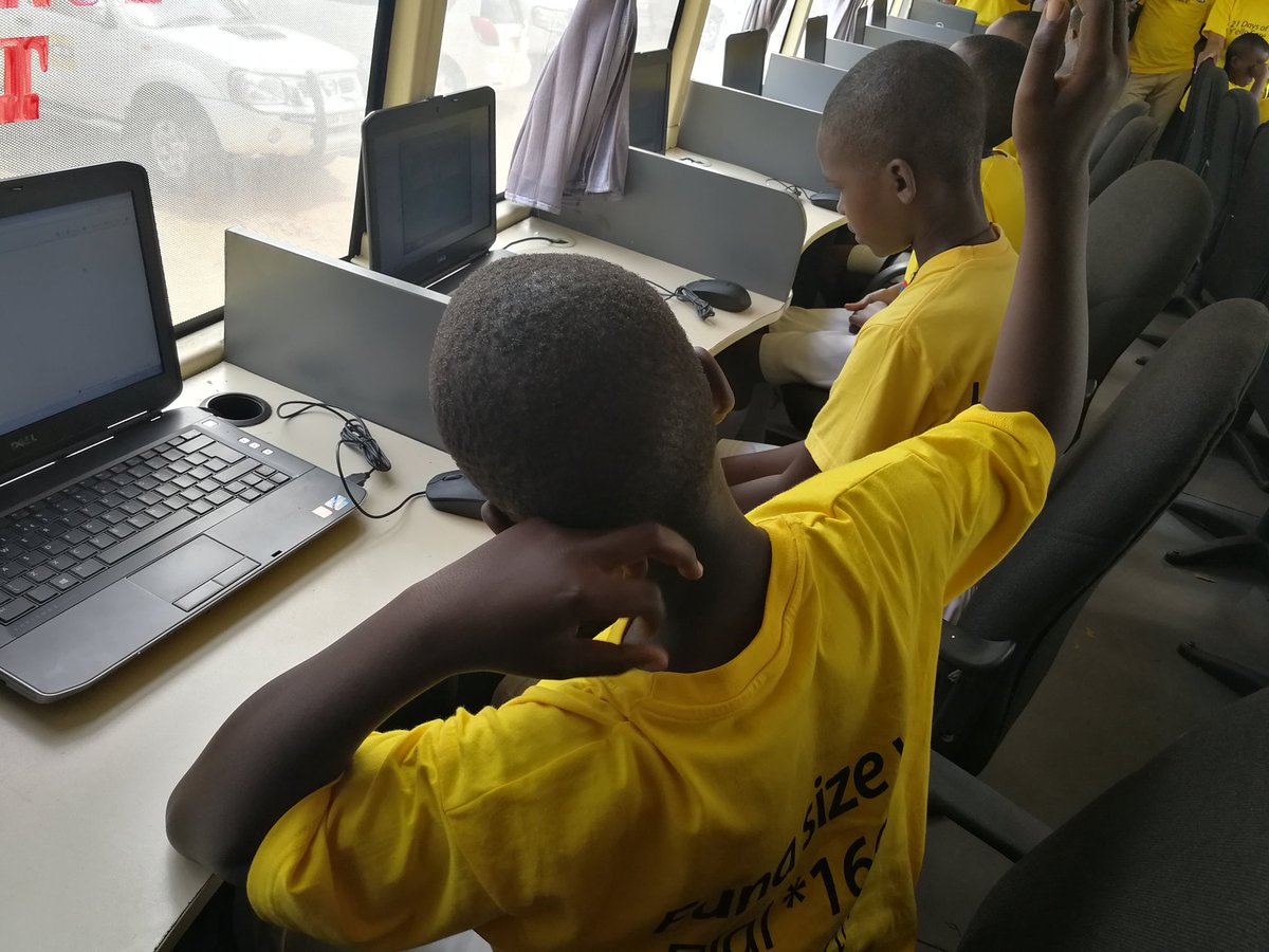 MTN Uganda tweet media