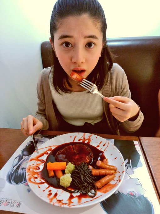 Twitterのコスプレ画像8