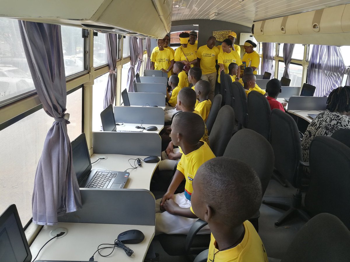 MTN Uganda tweet media