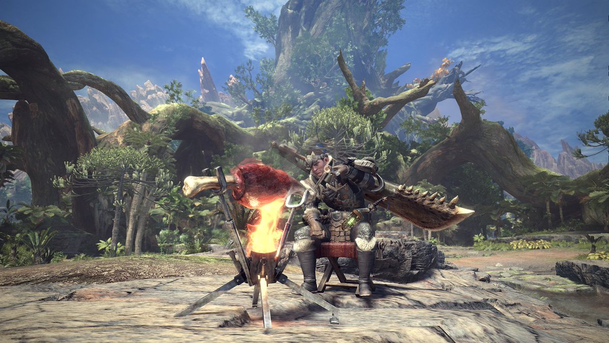 モンスターハンターワールド アイスボーン公式 A Twitter モンスターハンター ワールド 公式twitterアカウント Mh Official Jp では モンスターハンター ワールド 関連の情報に特化してお届けします ぜひフォローをお願いします T Co Cjvfqd52wz モンスターハンターワールド アイスボーン公式 A Twitter モンスターハンター ワールド 公式twitterアカウント Mh Official Jp では モンスターハンター ワールド 関連の情報に特化してお届けします ぜひフォローをお願いします T Co Cjvfqd52wz