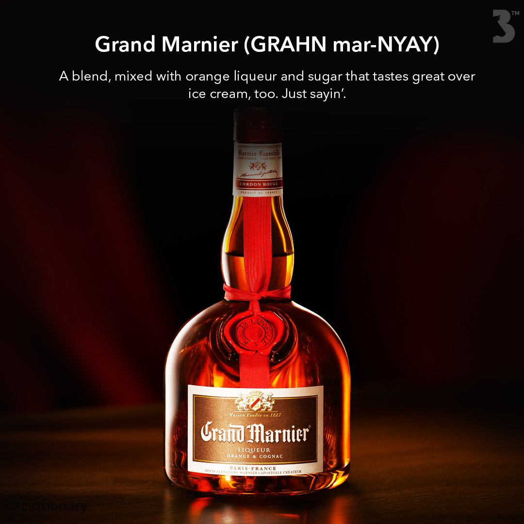 The More You Know. #Liqtionary
BullnBar.com | #ComingSoon