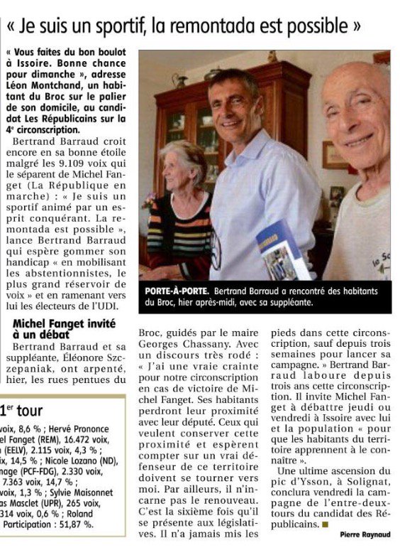 Bertrand Barraud tweet media