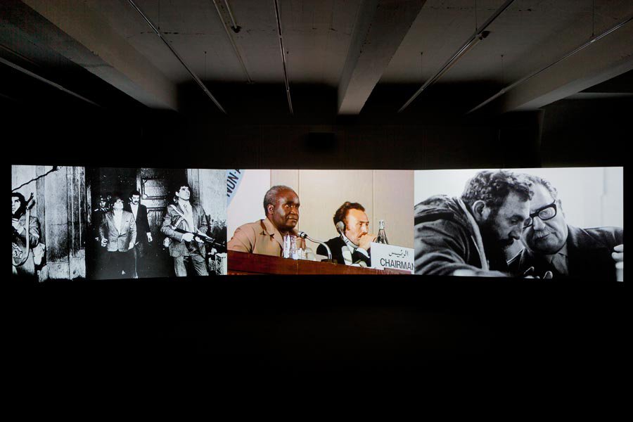 friezeofficial's tweet photo. 'No picture is ever innocent.' Our latest dispatch from @documenta__14 Kassel, navigating the exhibition's off-sites https://t.co/vJAjegXmJB https://t.co/p2p1TGMdAd