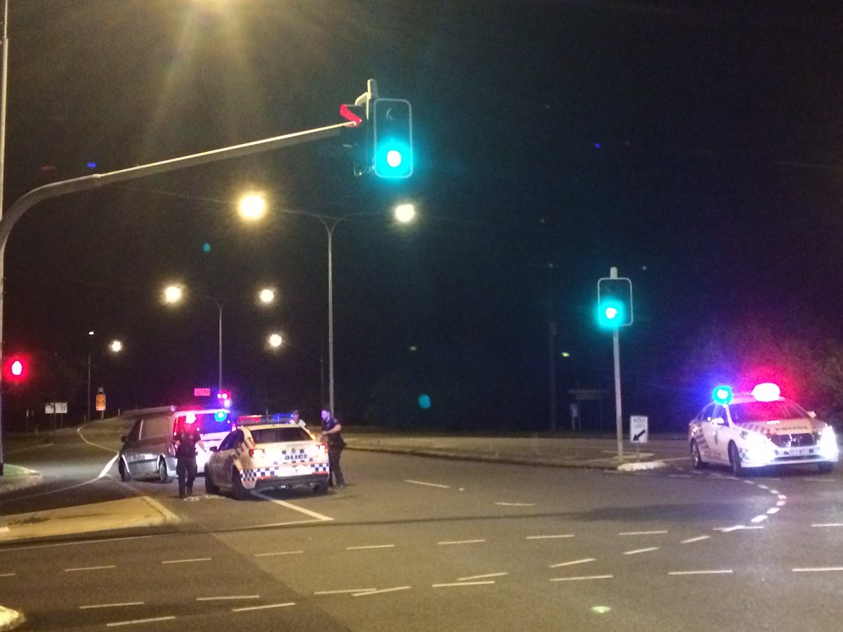 A missing Port Douglas Woman is believed to be found and the male suspect is on foot at Canopy's Edge, Kuranda Range <a href="/TheCairnsPost/">Cairns Post</a>