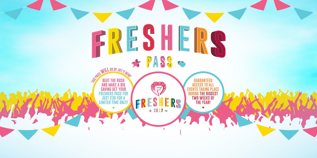 Teesside University Students’ Union (TUSU) tweet media