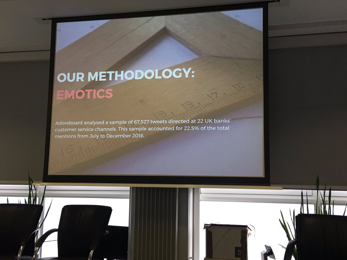 origindigital's tweet photo. An alarming statistic for any financial services within the UK - are you equipped to respond fast? @Adoreboard #datarevolutionbelfast https://t.co/gROZkwkIEg
