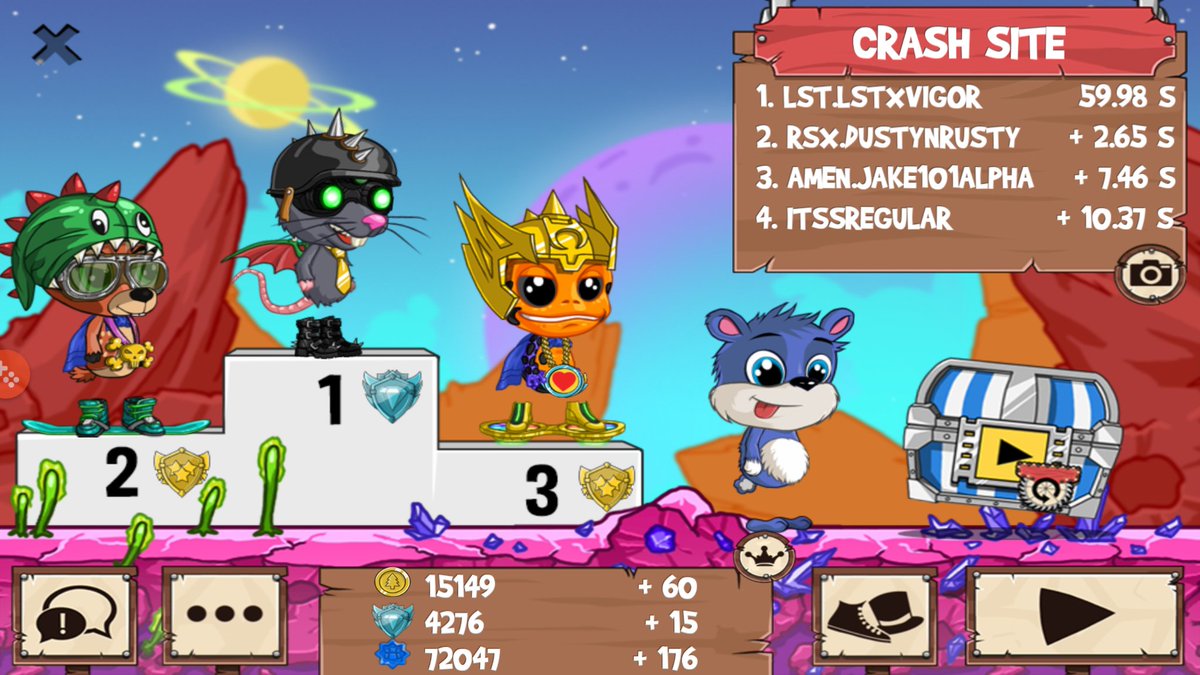ignighter440's tweet photo. Wanna catch an L? #DustynRusty #Jake101Alpha #itssregular https://t.co/fEhMoITUJn