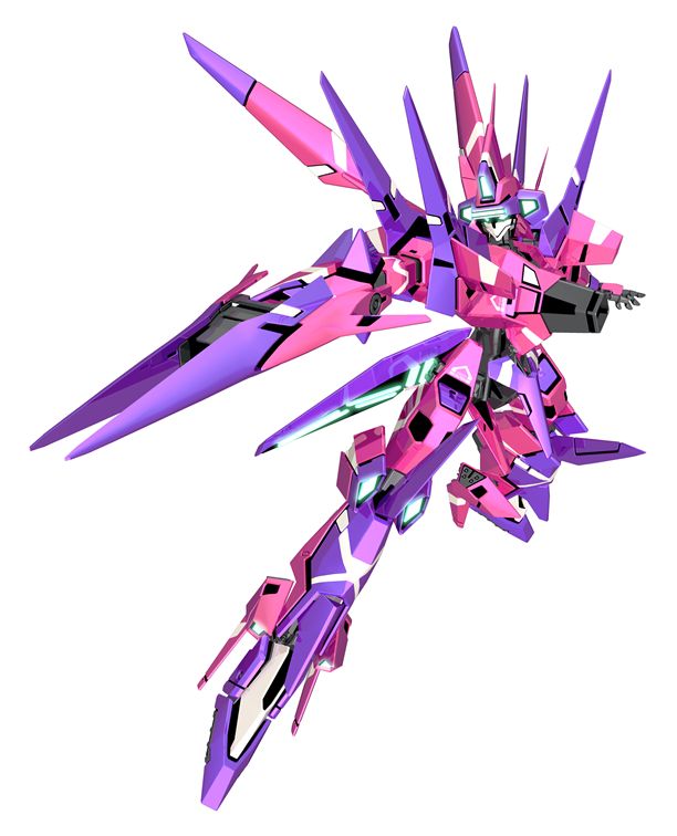 バーチャロンシリーズ公式 On Twitter サイファー 3 小説版 とある魔術の電脳戦機 では サイファーをベースに禁書世界ならではのパワーアップが施された機体として ブルーストーカーが登場している 文中でも明らかなように圧倒的な戦闘力を有しており ゲーム