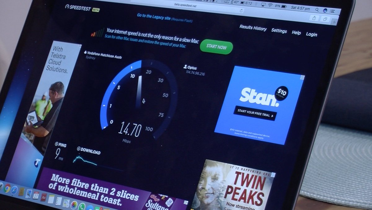 Clocking_Off's tweet photo. Why Australians need to reflect on how much we’re using the internet. https://t.co/rMSLbCDgBz
#NBN #Internet #Netflix #ClockingOff https://t.co/0ssB387niR