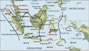 Dimana Wilayah Indonesia yang Memiliki Waktu Berbuka Puasa Terlama ? infocikapundung.com/2017/06/14/dim…