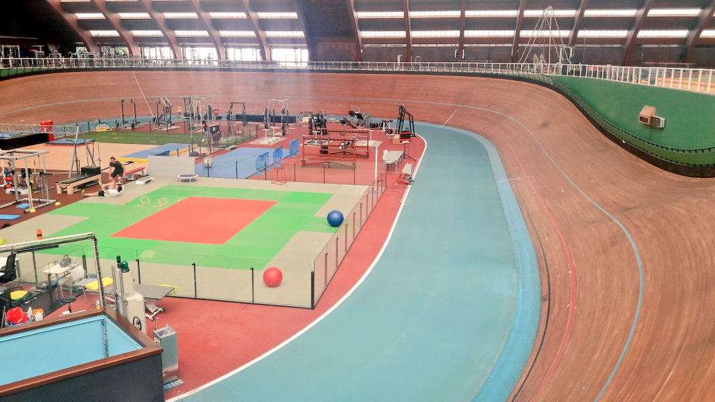 Super séminaire le 13.06.17 a L'INSEP avec GRDF. #grdf #seminaire #insep #délégationDT