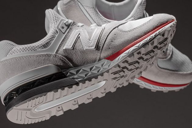 new balance ml574 dames 2017