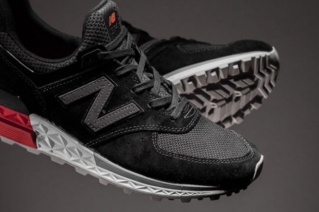 new balance ml574 dames 2017