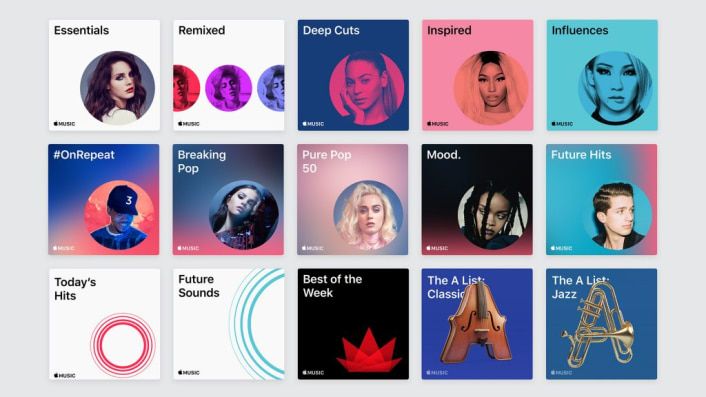 FastCoDesign's tweet photo. After Apple rejected this aspiring intern, he designed a better Apple Music https://t.co/gQsdqf2D1M https://t.co/6phDXk9lTh