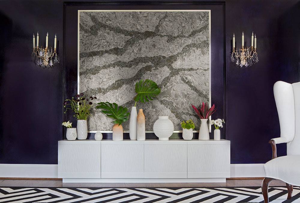 Enhance commercial environments with safe, durable, maintenance-free Comet Stone products cometstone.com/architects #quartz #cometstone