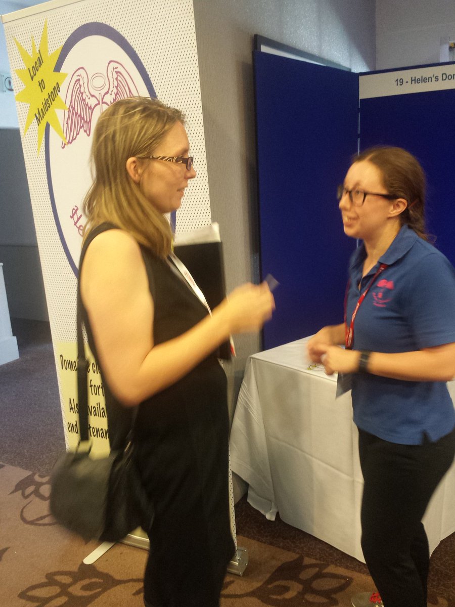 Tazi64's tweet photo. Our @PrincesTrust #Enterprise #youngpeople talking about their businesses @GrowKentB2B #GrowKent #Maidstone https://t.co/tTJjA0UjU9