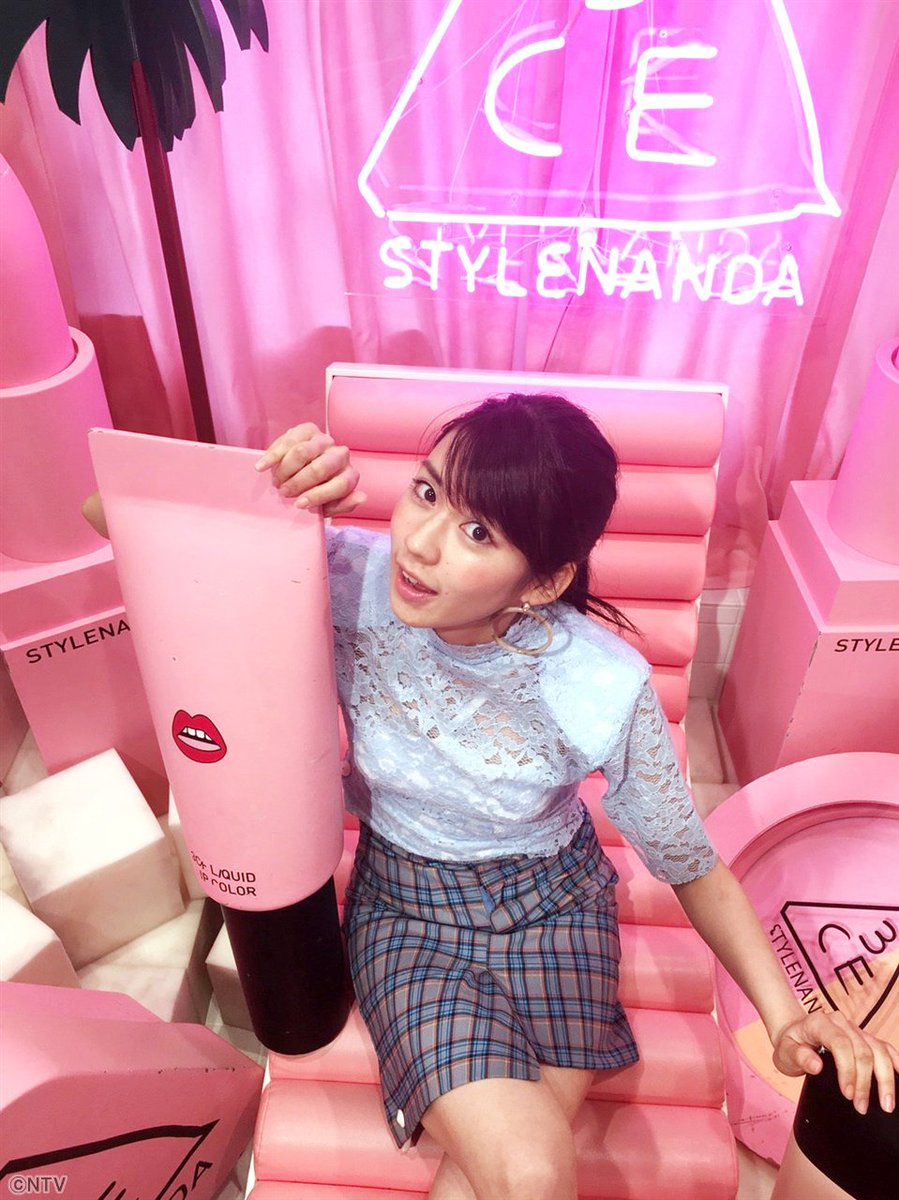 Zip 日テレ 最新の韓国ファッションブームを大特集 あさ6時50分ごろ 韓国アイドルから人気に火がついたテニススカートやロングスリーブなど続々 渡辺早織ちゃんが街に出て徹底調査 T Co 4ch0zolm3q 明日のzip 流行ニュースboomers Ziptv