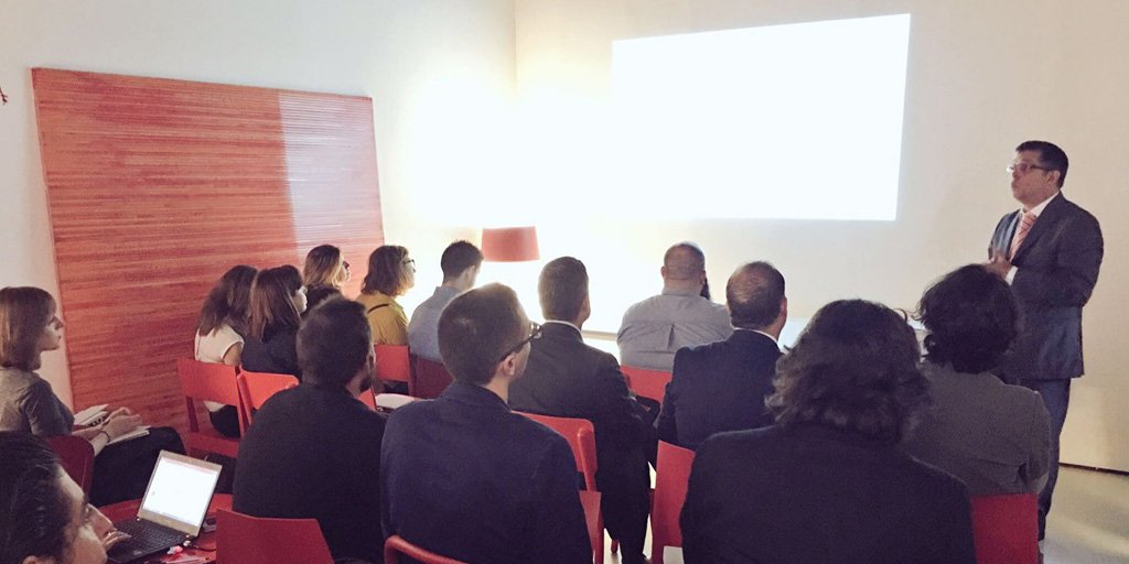 ICEB_Barcelona's tweet image. ¿Cómo retener el talento en tu empresa? Jornadas «Retención del talento en el siglo XXI», Barcelona 15/jun. Consulta goo.gl/PybQzy