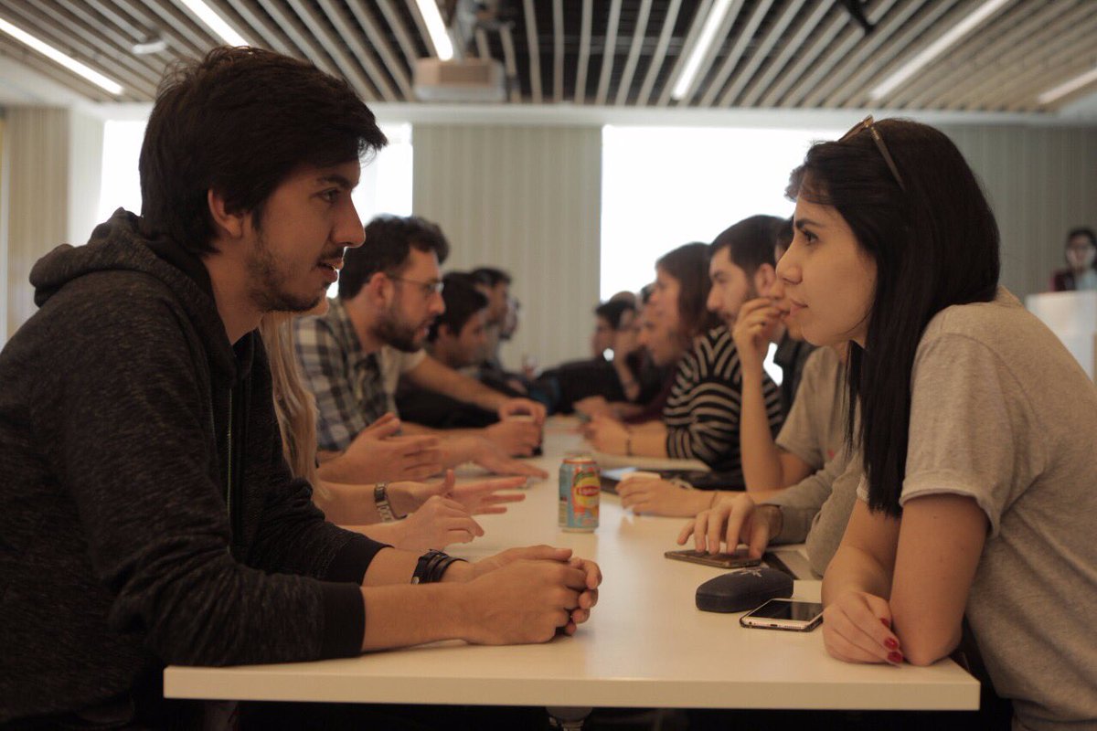 garajco's tweet photo. 5 günlük yoğun bir mentorluk programına hazır mısın?Cevabı evet olan erken aşama girişimleri bekliyoruz👨🏼💻👩🏻💻 #LaunchpadWeek #keepbuilding https://t.co/8F4UEFyaY5