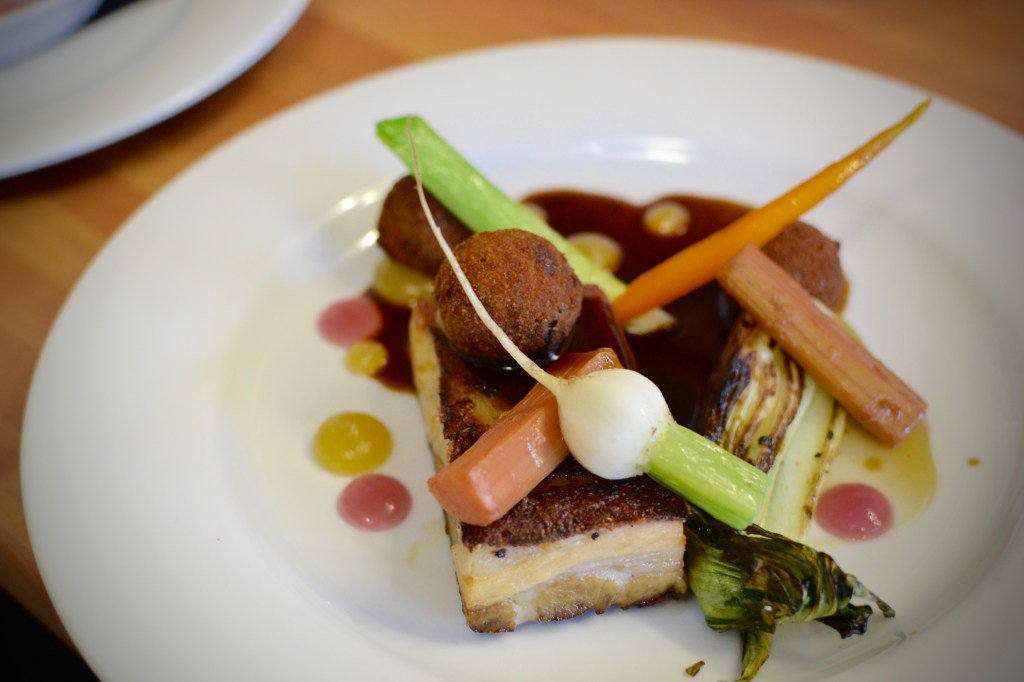 A fishy tale…. oakridgehotels.wordpress.com/2017/06/14/a-f…