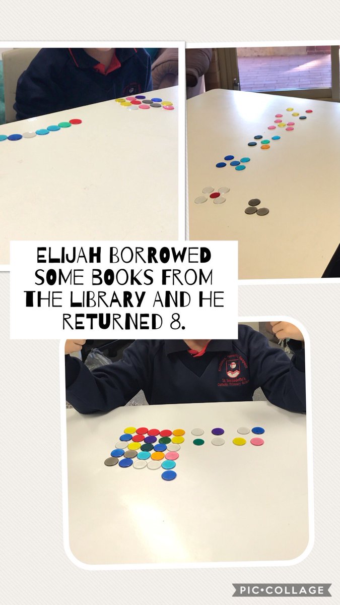 MrsDSoroka's tweet image. #investigations #EMUmaths #arrays #openended #hardthinking #criticalthinking #year1 #growthpoints @GervasoniAnn