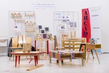 Ecodringg's tweet image. Vous aimer #bricoler, ne rater pas l&apos;évènement DIY de Paris buff.ly/2smRyRr