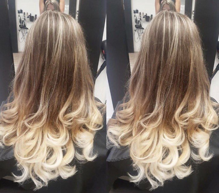 HALF PRICE COLOUR 🎨💆🏼💇🏼

Monday &amp; Thursday when having a cut &amp; blow dry at our Heswall salon.

📞0151 345 6033
⌨️ aheadhair.co.uk