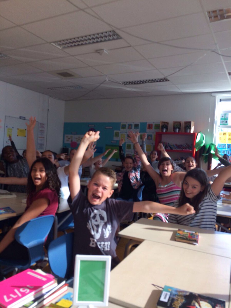 obsDePionier's tweet image. We hebben gewonnen met RABO/AZ!!!!😀