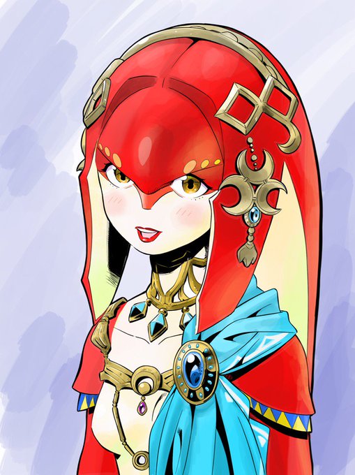 ミファーのtwitterイラスト検索結果 古い順