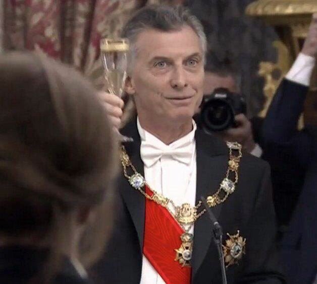 Luis_Delia's tweet photo. EL PATRÓN DEL MAL
DEJÓ SIN PENSIONES A 
170.000 DISCAPACITADOS https://t.co/kRU6IhCcPt
