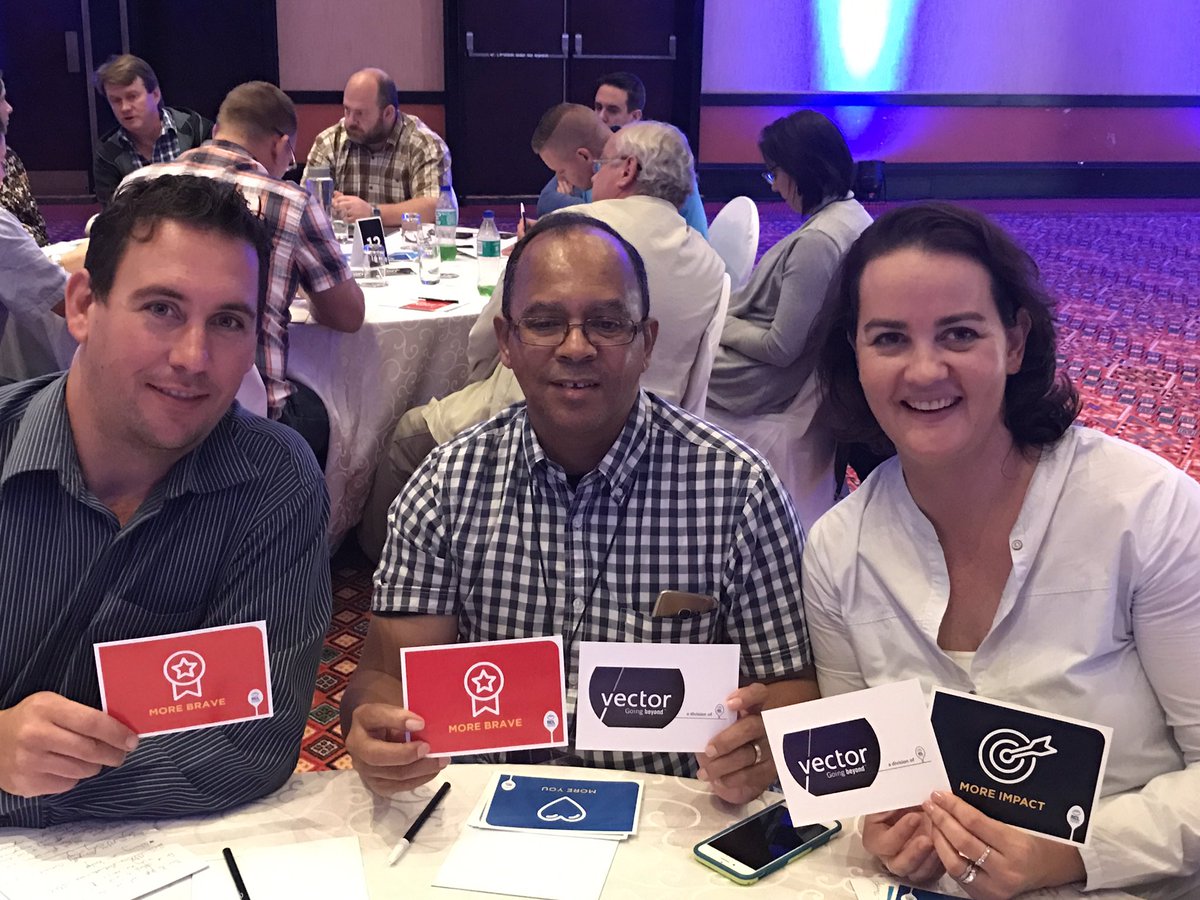 RCLFOODSOurWay's tweet photo. #MoreBrave #MoreImpact https://t.co/dwvBsSwlPk